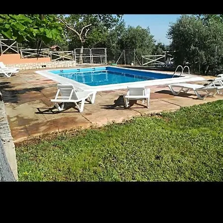 Lodge Rurales La Vega *