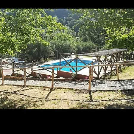 Lodge Rurales La Vega