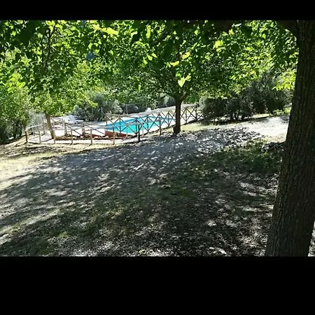 Lodge Rurales La Vega *