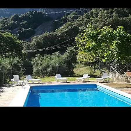 Lodge Rurales La Vega