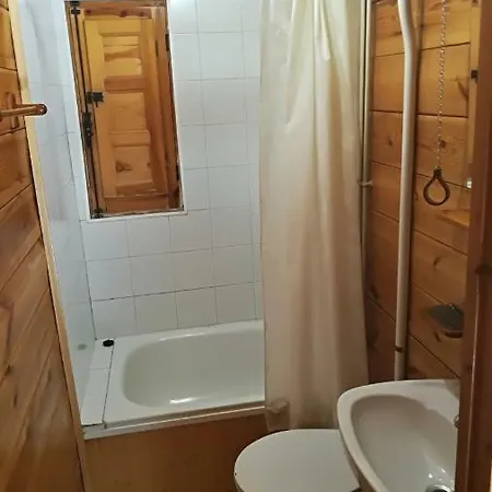 Rurales La Vega Lodge