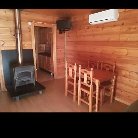 Rurales La Vega Lodge